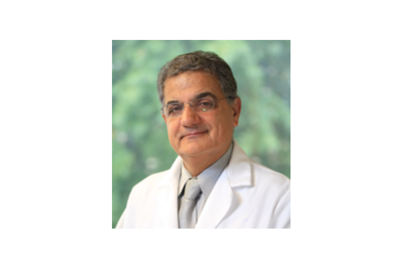 Dr. Bahram Ghassemi