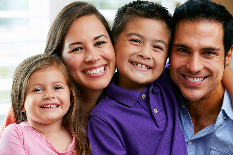 Family Dentistry in West Roxbury