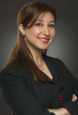 Dr. Azin Tarifard - West Roxbury Smiles