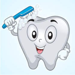 West Roxbury Smiles- Brushing and Flossing